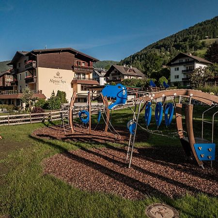 Alpine Spa Residence Bad Kleinkirchheim Exterior photo